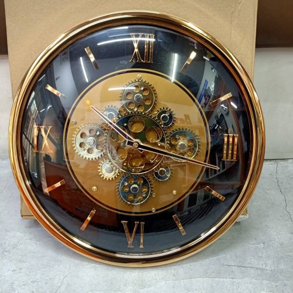 Wall clock